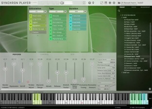 Vienna Symphonic Library Studio Special Woodwinds (Without Basset Horn) for Synchron Player