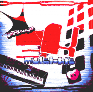 jackwya 3k multi kit