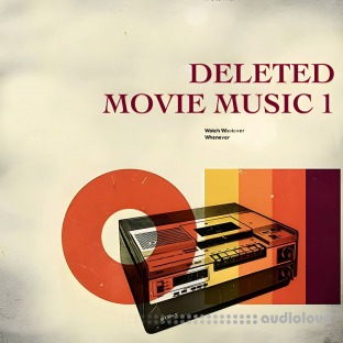 Boom Bap Labs Alpha Centori Deleted Movie Music 1