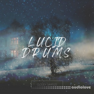 Cloudy Samples Lucid Drums