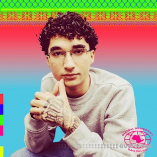 Global Residency Sao Paulo D.silvestre The New Face Of Brazilian Funk