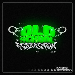 Flywavs Reggaeton Old School