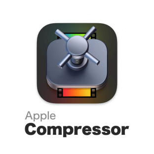 Apple Compressor