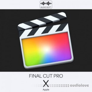 Apple Final Cut Pro