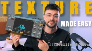 Will Hatton Textures Made Easy (Device Attached)