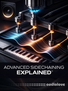 Groove3 Advanced Sidechaining Explained