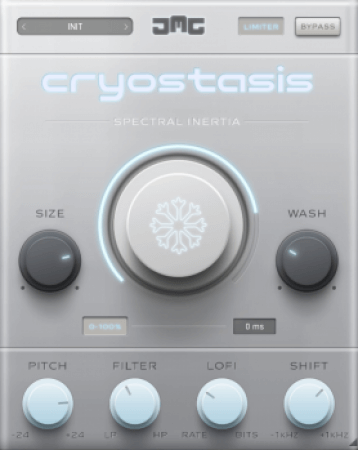 JMG Sound Cryostasis
