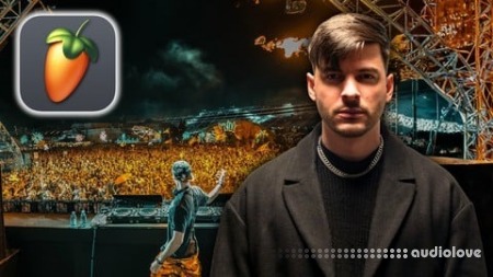 Udemy Learn EDM Music Production From A Pro