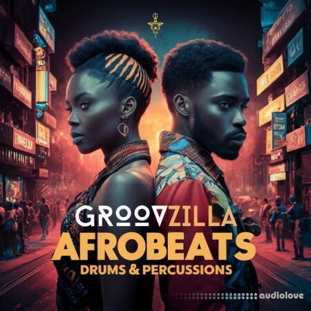 Thursday Koolshit Groovzilla Afrobeats Drums and Percussions