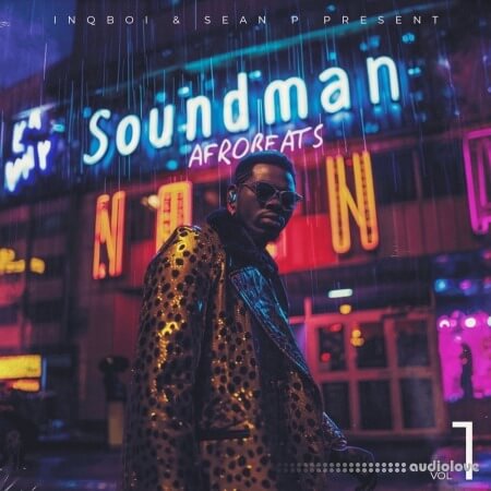 Inqboi Soundman Afrobeats