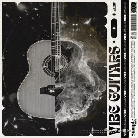 Sample Hub Vibe Guitars 3