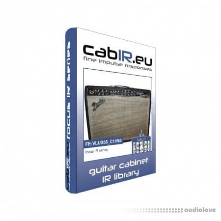 cabIR FE-VLUX65 C10NS