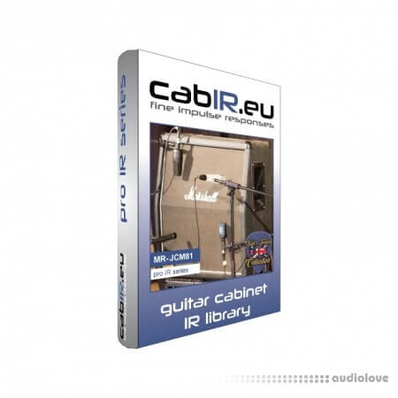 cabIR MR-JCM81 G12-65