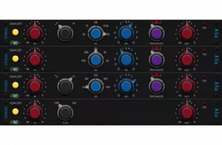 AlexB American 5A eQ ULTIMATE