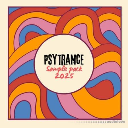 FLOW36 Psytrance Sample Pack Loops 2025