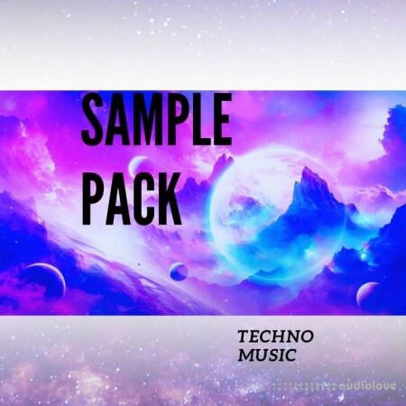 FLOW36 BEATS Techno Sample Pack And Loops 2026