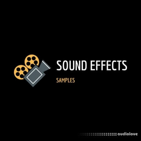 FLOW36 Beats Sound Effects Samples Vol 2