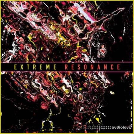 Analog Samples Extreme Resonance