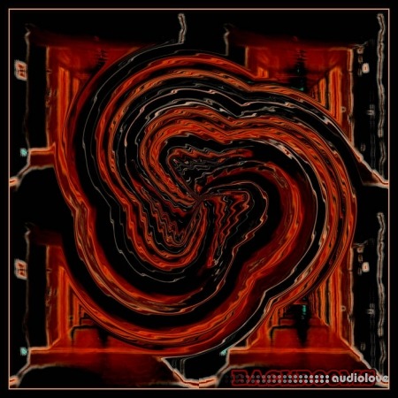 Analog Samples Backrooms