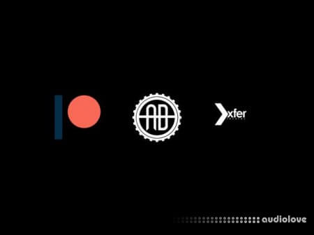 Axel Boy August 2025 Serum 2 Bass Pack