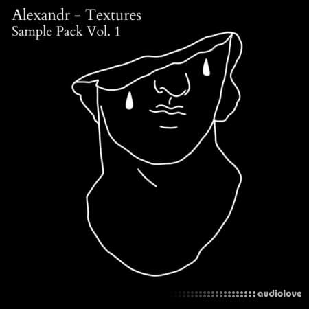 Alexandr Textures Sample Pack Vol.1