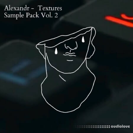 Alexandr Textures Sample Pack Vol.2