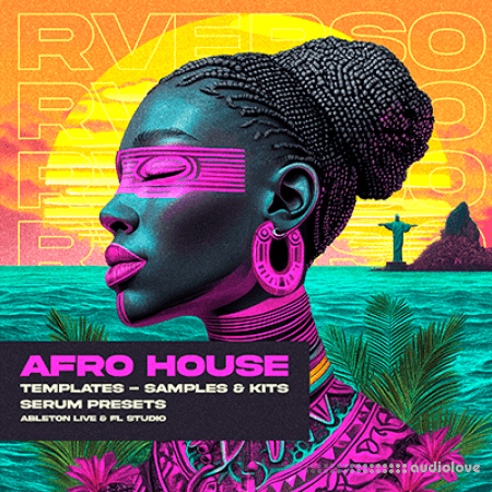 Exotic Music Production De Manha Afro House