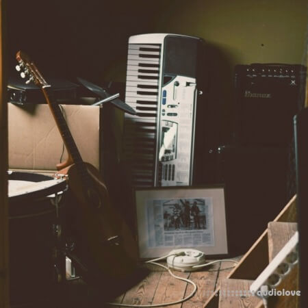 Gibberish Samples Collectors Vol.1 (Vintage Chopped Samples, Soul, Boom Bap)