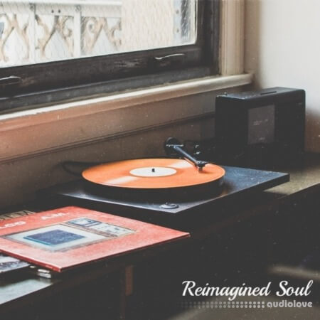 Gibberish Samples Reimagined Soul Loop Kit