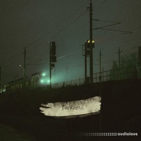 Gibberish Samples Darkness