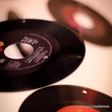 Gibberish Samples The Spot Vintage, Chopped samples, Soul, Boom bap samples (Loop Kit)