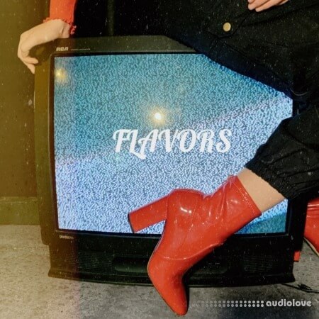 Gibberish Samples Flavors