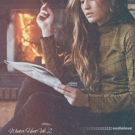 Gibberish Samples Winter Heat Vol.2