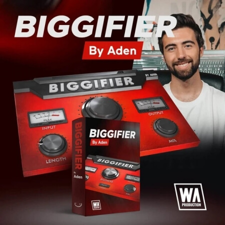 WA Production Biggifier By Aden