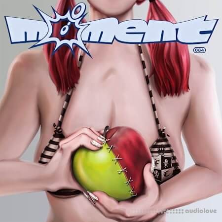 Moment Sisterstep A Frost Children Moment