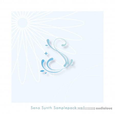 Sena-Soar Sena Synth SamplePack 01