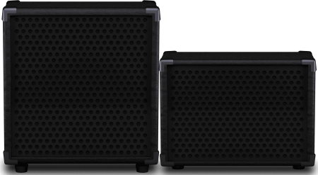 Audio Assault Seacow Cabs Mrk Bass Amp Locker Cabs Presets IRs