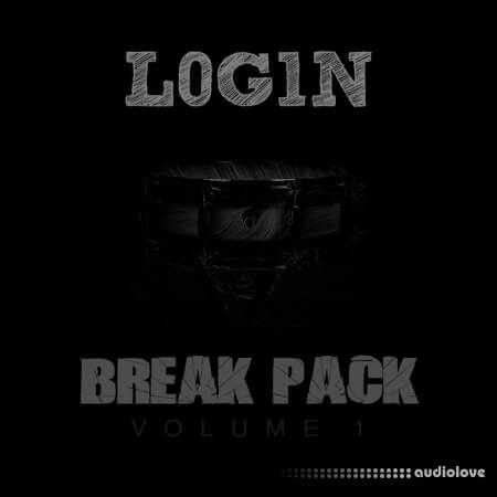L0G1N L0g1n Break Pack Vol 1