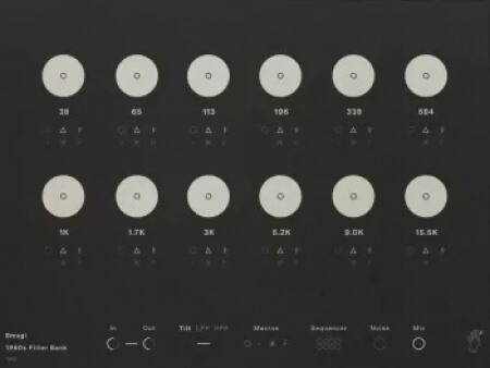 Felt Instruments Smugi