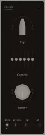 Felt Instruments Kolor