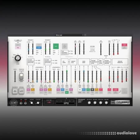 AIR Music Technology Odyssey