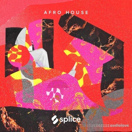 Splice Sessions Afro House