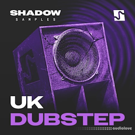 Shadow Samples Uk Dubstep