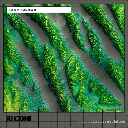 Rubicon Factory Percussion