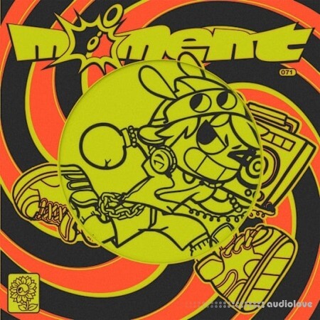 Moment Follow the Sound System a Cardozo moment