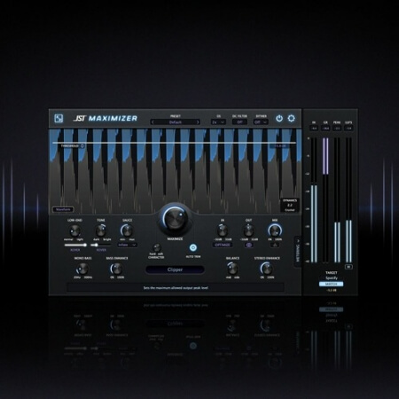 Joey Sturgis Tones JST Maximizer