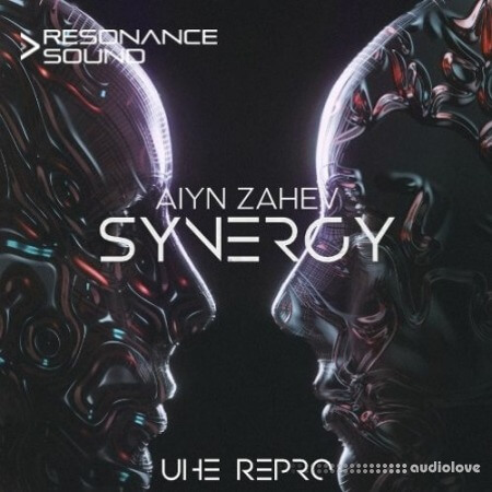 Resonance Sound Aiyn Zahev Sounds Synergy
