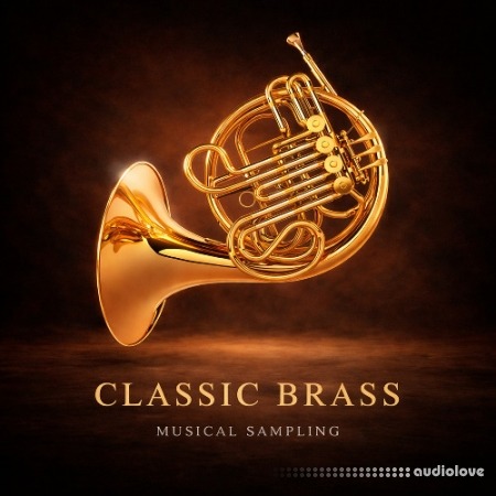 Musical Sampling Classic Brass