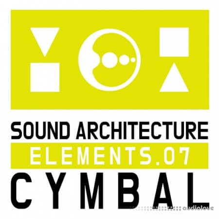 Cari Lekebusch Sae 07 (Cymbals)