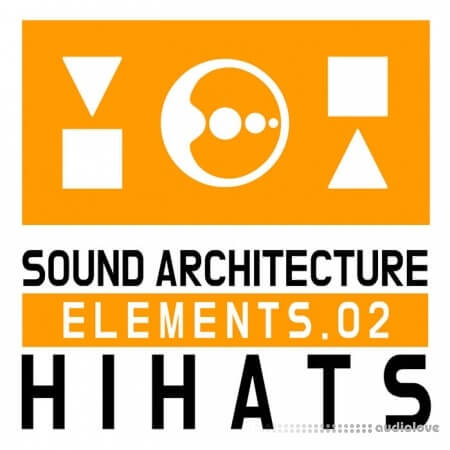 Cari Lekebusch Sae 02 (Hihats)